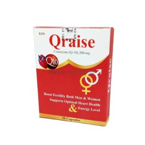 Qraise