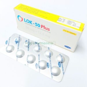 Lok 50 Plus