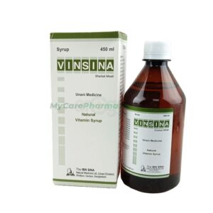 Vinsina 450ml