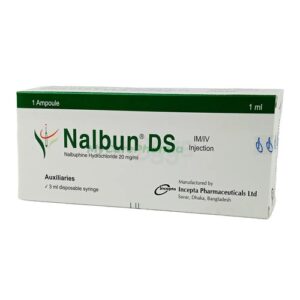 Nalbun DS