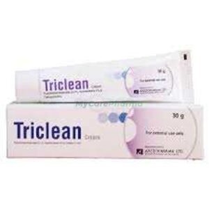Triclean