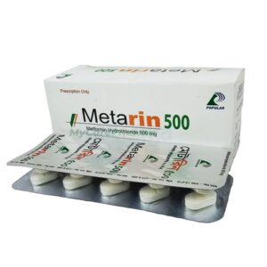 Metarin 500