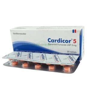Cardicor 5