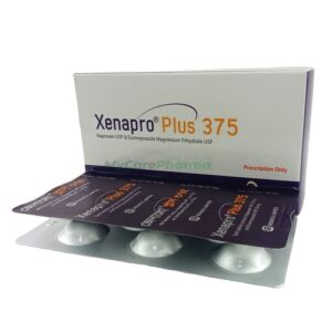 Xenapro Plus 375
