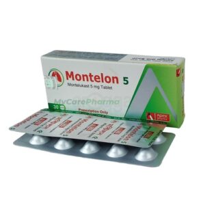 Montelon 5