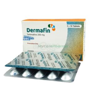 Dermafin 250