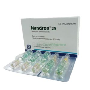 Nandron