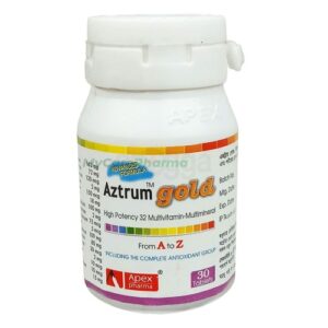 Aztrum Gold