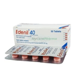 Edenil 40/50