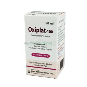 Oxiplat-100