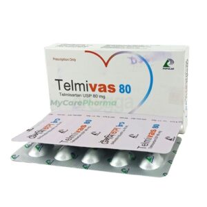 Telmivas