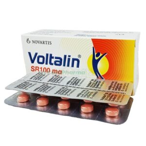 Voltalin SR 100