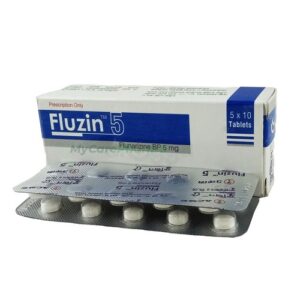 Fluzin 5