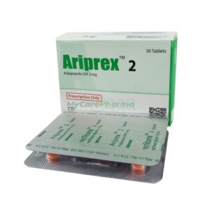 Ariprex 2