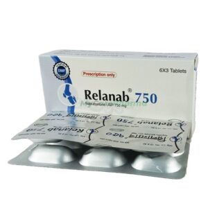 Relanab 750
