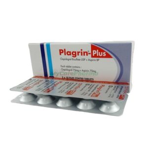Plagrin Plus