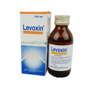 Levoxin