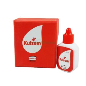 Kulzam