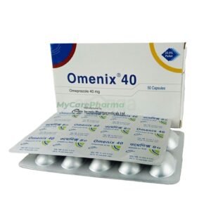 Omenix 40