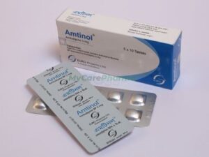 Amtinol 5