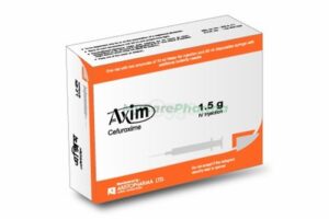 Axim 1.5 IV/IM
