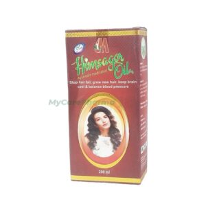 Himsagor Oil 200ml