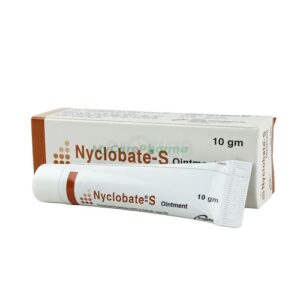 Nyclobate-S