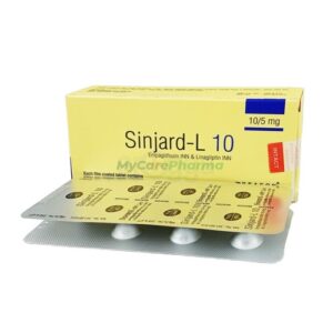 Sinjard- L 10/5