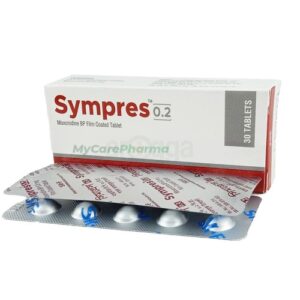 Sympres 0.2