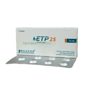 ETP 25