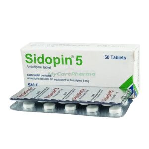Sidopin 5