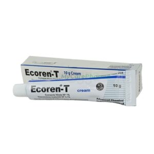 Ecoren-T Cream