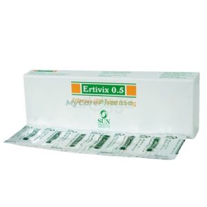 Ertivix 0.5