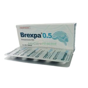 Brexpa 0.5