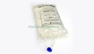 Normalin 250ml IV