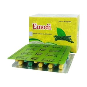 Emodi 500