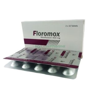 Floromox 400