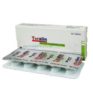 Toralin