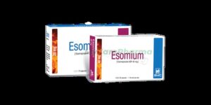 Esomium 40