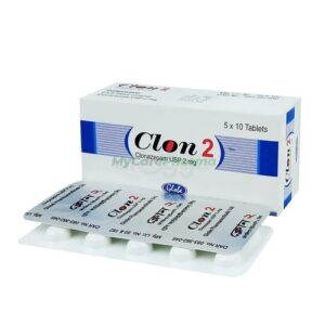 Clon 2