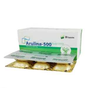Arulina 500