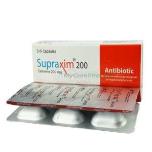 Supraxim