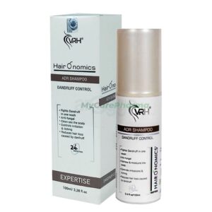 Haironomics Anti Dandruff Shampoo ADR 100ml
