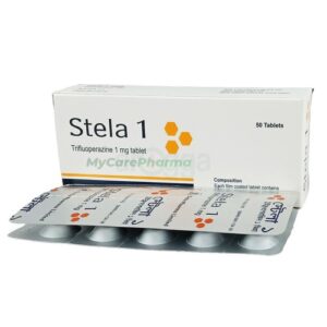 Stela 1