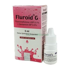 Fluroid G