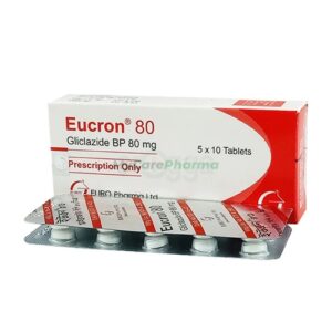 Eucron