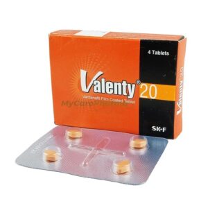 Valenty 20