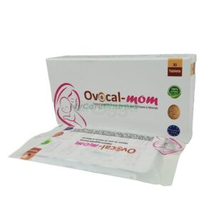 Ovocal-MOM