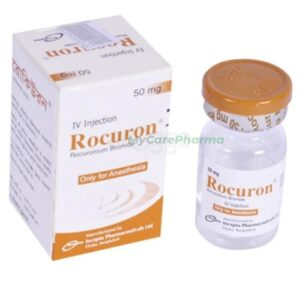 Rocuron IV