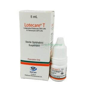 Lotecare T